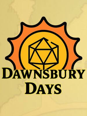 Dawnsbury Days