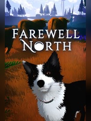 Farewell North