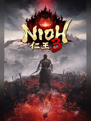 Nioh 3
