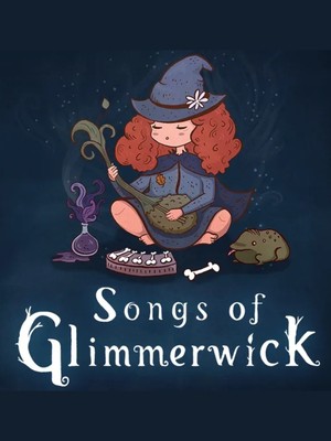 Songs of Glimmerwick