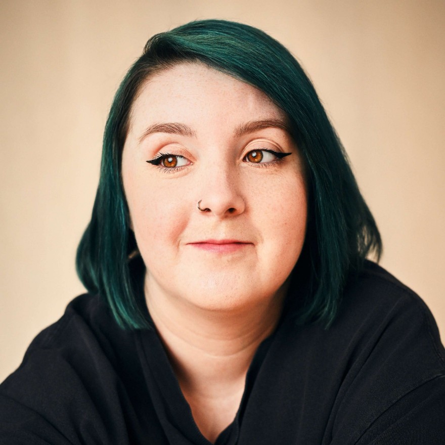 Hannah Hebblethwaite