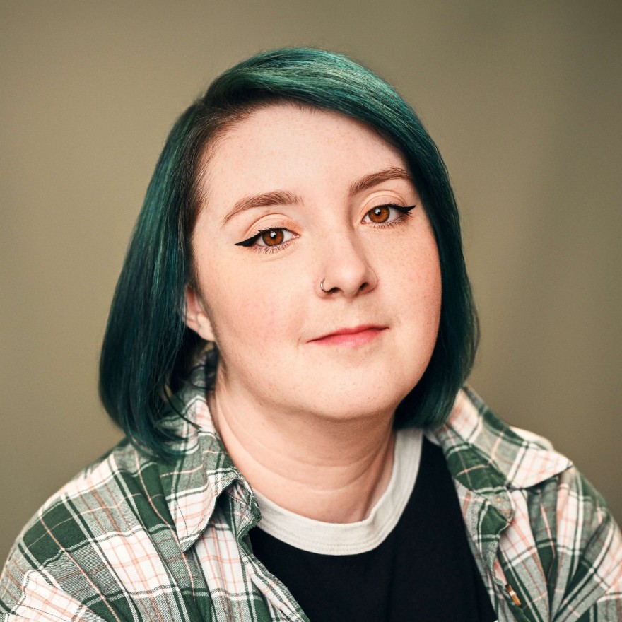 Hannah Hebblethwaite